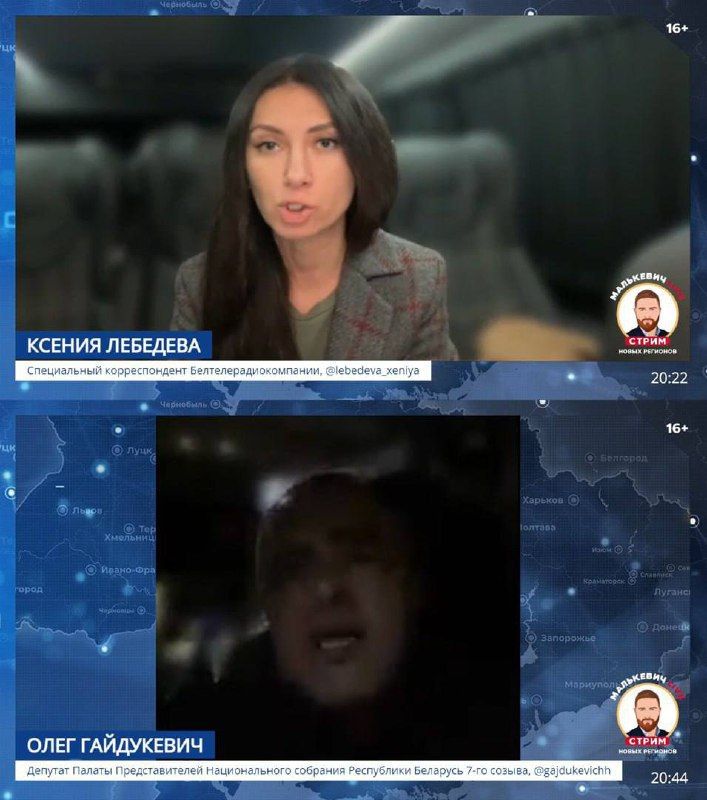 ��������� ���������: � ������� ������� ����� �������� ��������� LIVE ���������� � 80-����� �������� � ������: