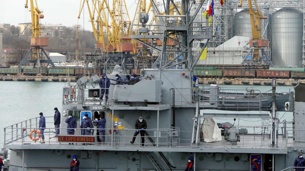 �� ������ ������������ ��������: � ����� ������� ������� ���������� ���