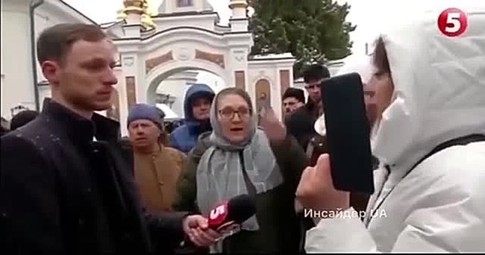 ���� ��������: - ��� ���������� ������� � ���������� �� �����?