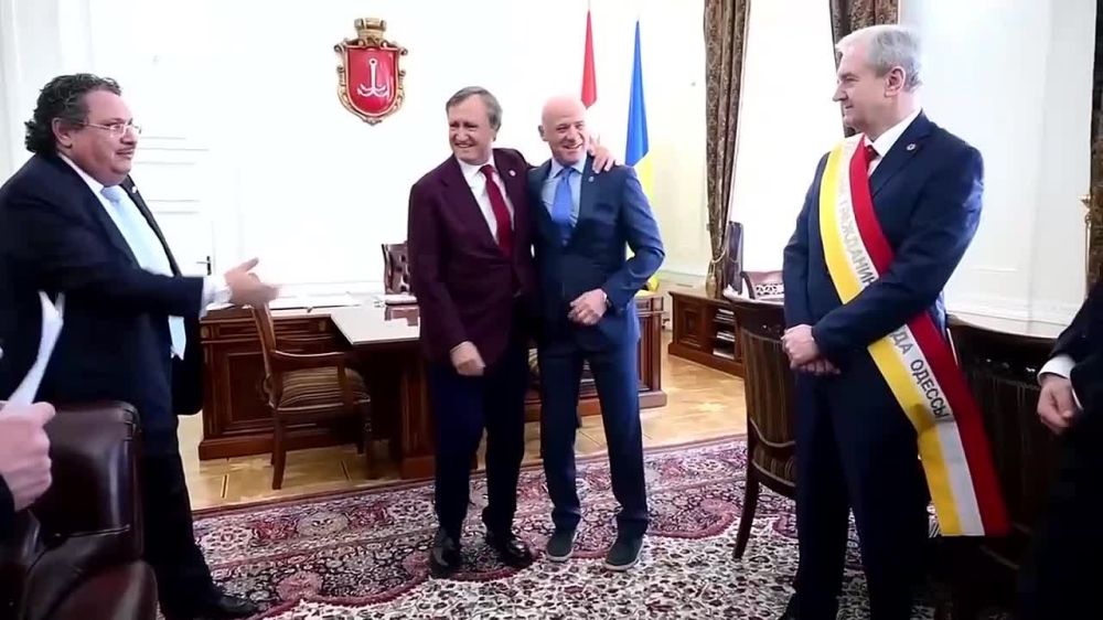 ��������� �������: ������� � ��������� - ��� ������������� �����