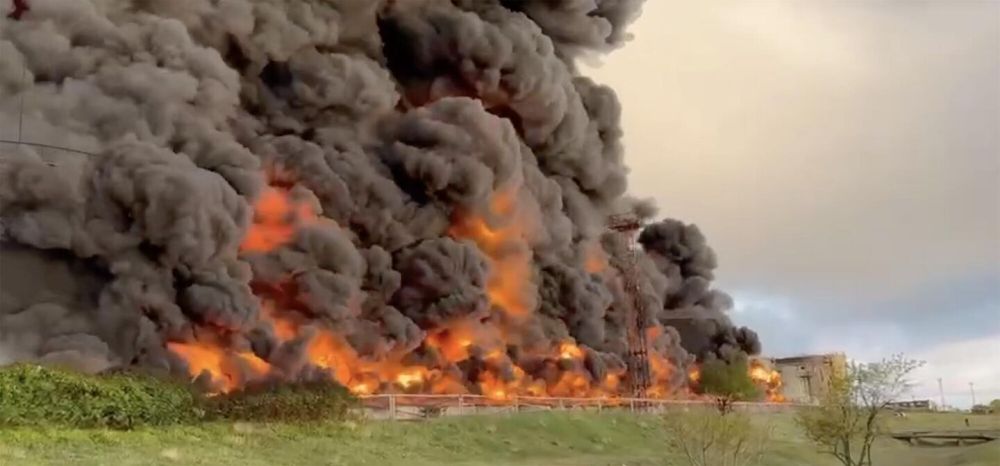 В Крыму считают, что новая атака на Севастополь требует жесткого ответа