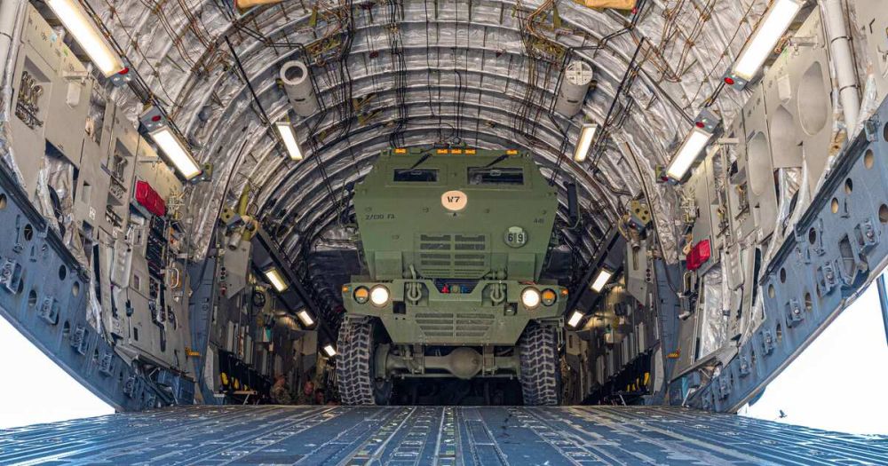 В США рассказали, когда Штаты прекратят поставки оружия Украине