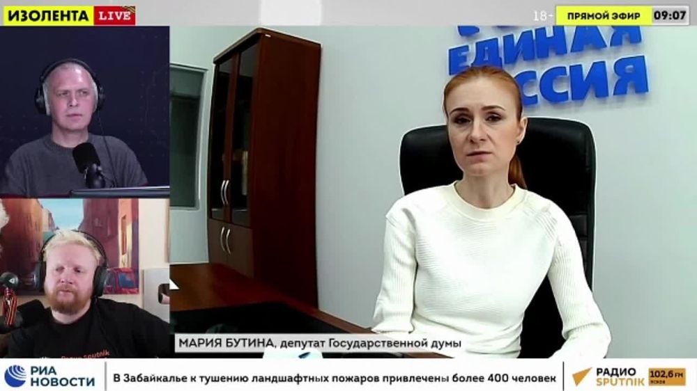 «То, что произошло в Доме Профсоюзов в Одессе — это не случайность. Я не верю случайность, когда речь идёт о таком страшном...