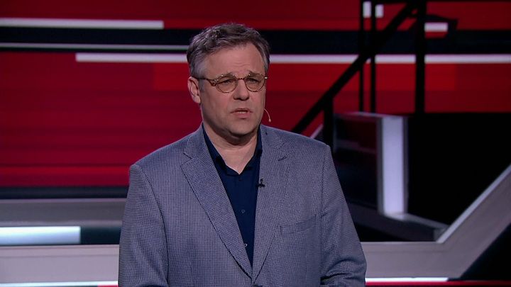 Эксперт рассказал, как трагедия в одесском Доме профсоюзов изменила Украину