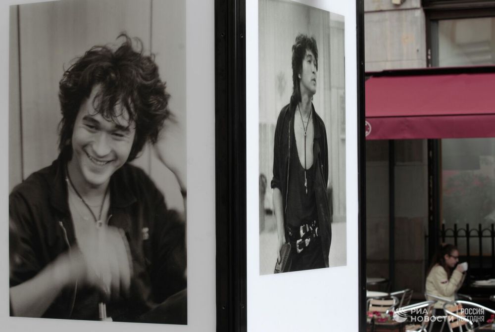 Депутат Рады написала заявление в полицию на исполнителя песни Цоя