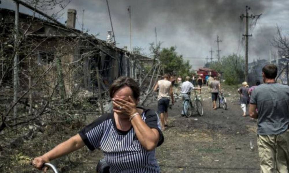 ���� ��������: ������� ��������, ��� ����� ��������������� ��������� �� ������, �������� AFP