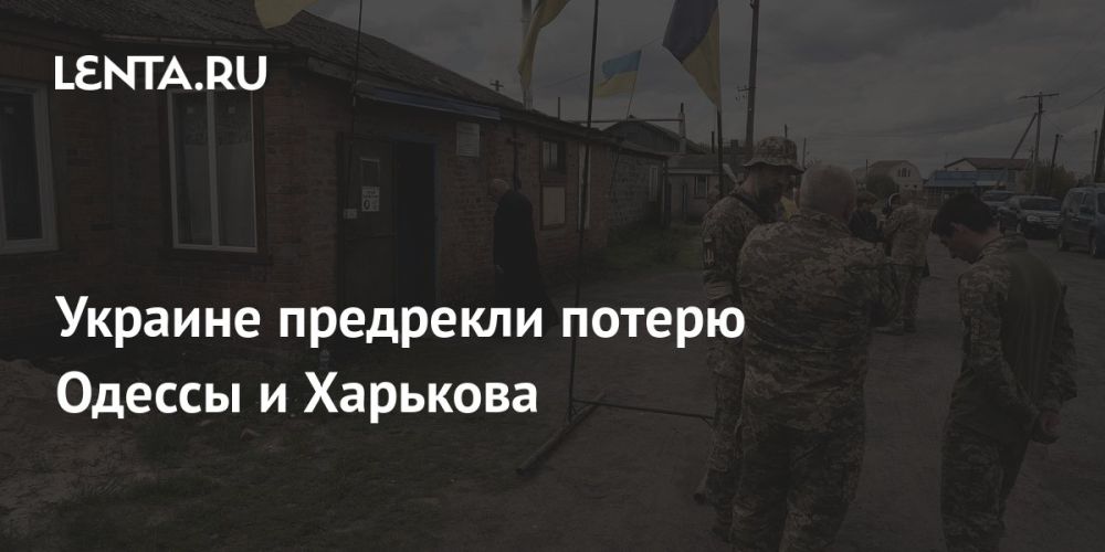 ������� ��������: " Newsweek: ��� �������� ����� ���� ������� ����� �������� ������� � ������ "