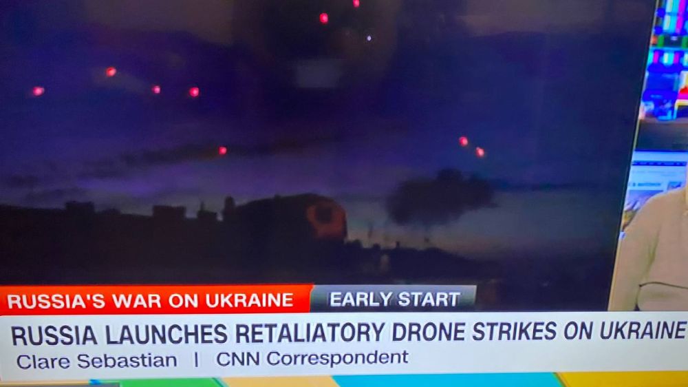 ���� ��������: ������ ����� ���������. �� ���� ��� - �� CNN, ��� ������ ������ �������� �� ������ ����������� ��� ��������� ���� ������������, ������� �� ��������� �� ����� �� ����. ������� ��� ������� � ����������� � �������������. � ��������