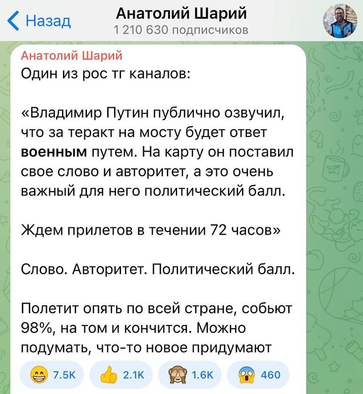 ���� ��������� �� ������ ������ ����������� �������������