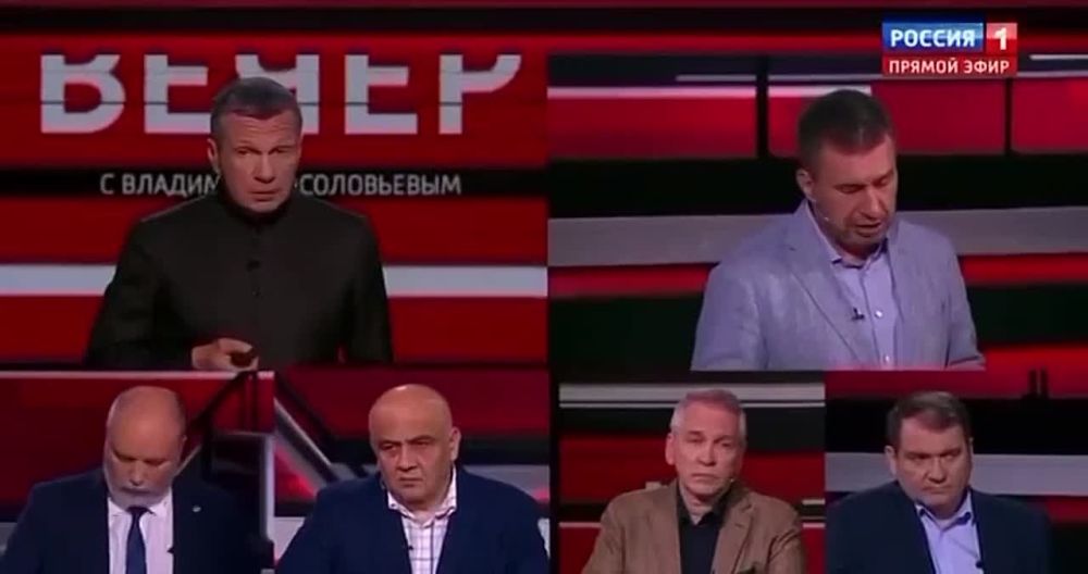 "� � � ��������� �����": �������� �������� ��������� ������, � ����� �������� �� ������