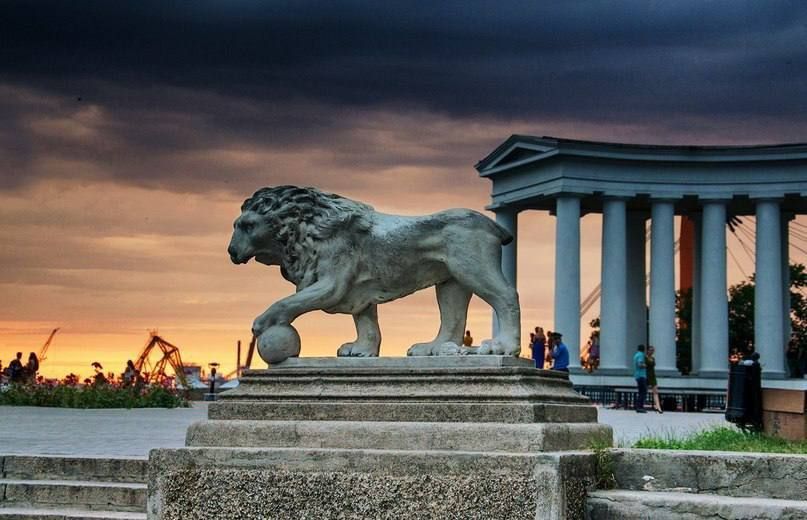 ��������� ��������: ��� �� ������� � ������. ������ �� ���.