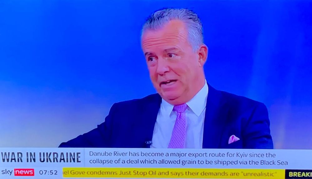 �������� ��������: ������ �������� ��������� �� ������ ������ � �������! ��� ���� ���, ������� ������ ���� �� Sky News...