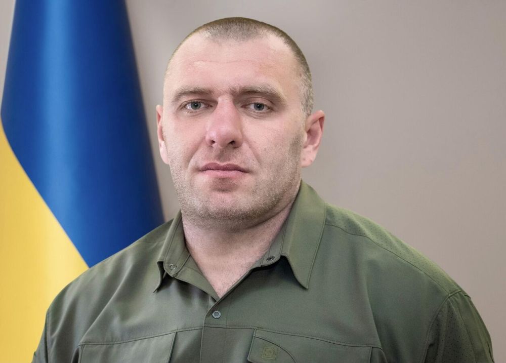 В Раде считают, что глава СБУ может стать министром внутренних дел