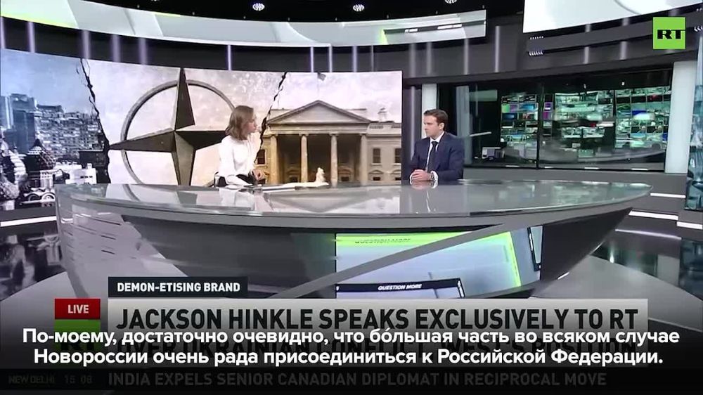 �������, ��� ����� ����������� ���, � ��� ������ ������� ���������� �� �������� �� ������, ������ � �������� RT ������������ ��������� ������� �����