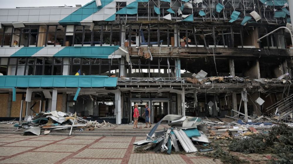 �� ������� ������� � "����������� �����������" �������� ������� ������