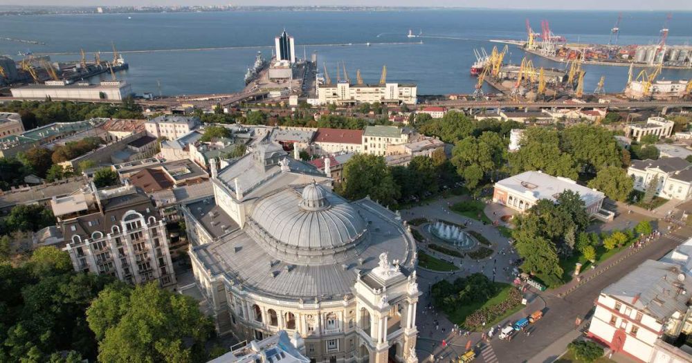 В США предрекли Украине потерю Одессы и Харькова