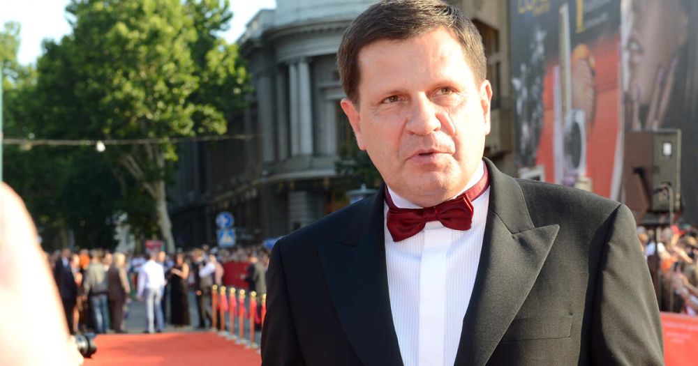 Экс-главу Одессы Костусева объявили в розыск по делу о приватизации аэропорта