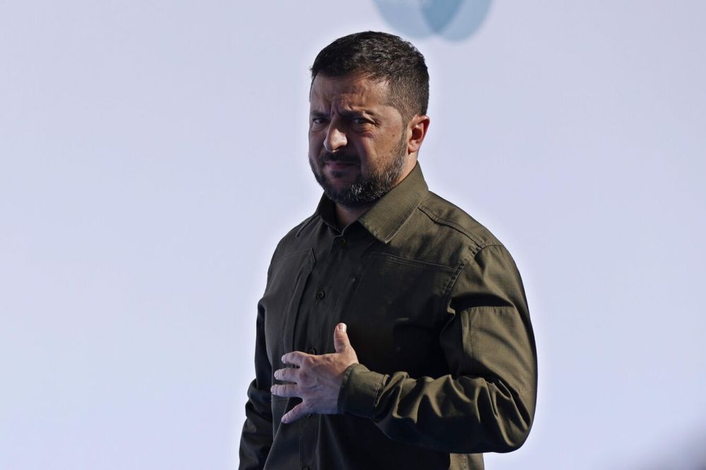 "Русский город". Зеленского поставили на место после заявления из Одессы