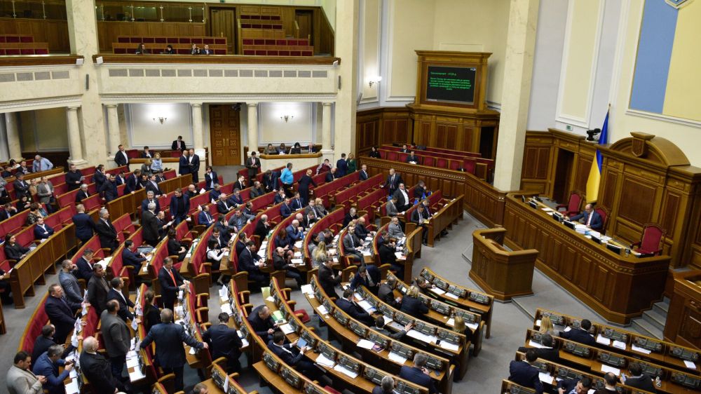 Священник назвал депутатов Рады из числа прихожан, которые предали УПЦ