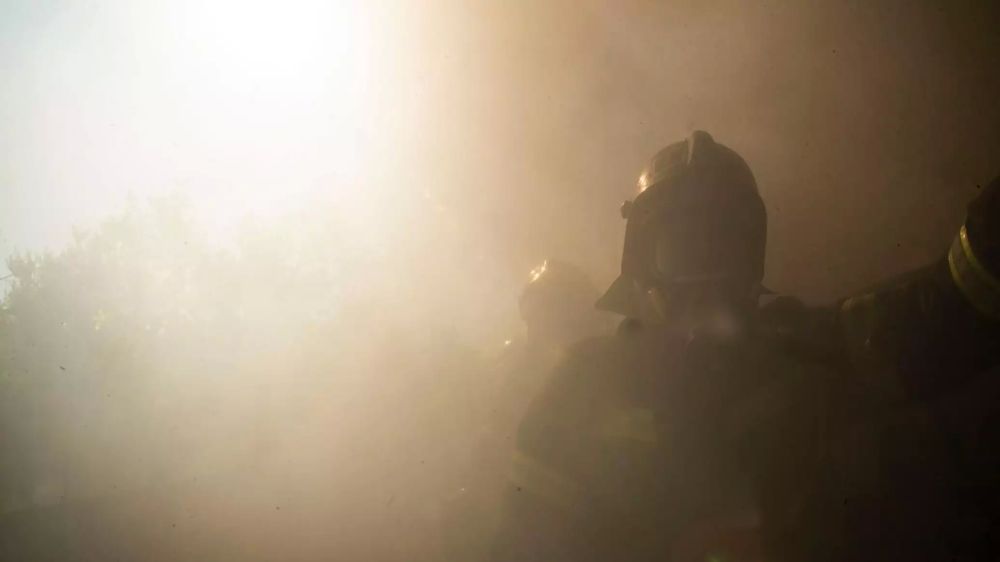 Во Львове поврежден объект критической инфраструктуры