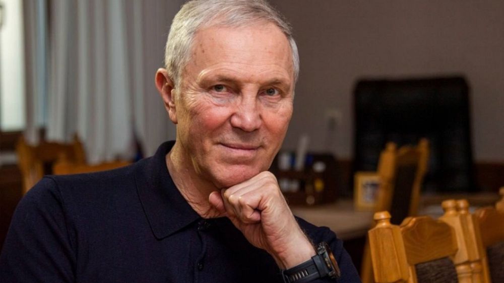 "��������� �������������": ������ ������� �� �������� ������������� ���� ������