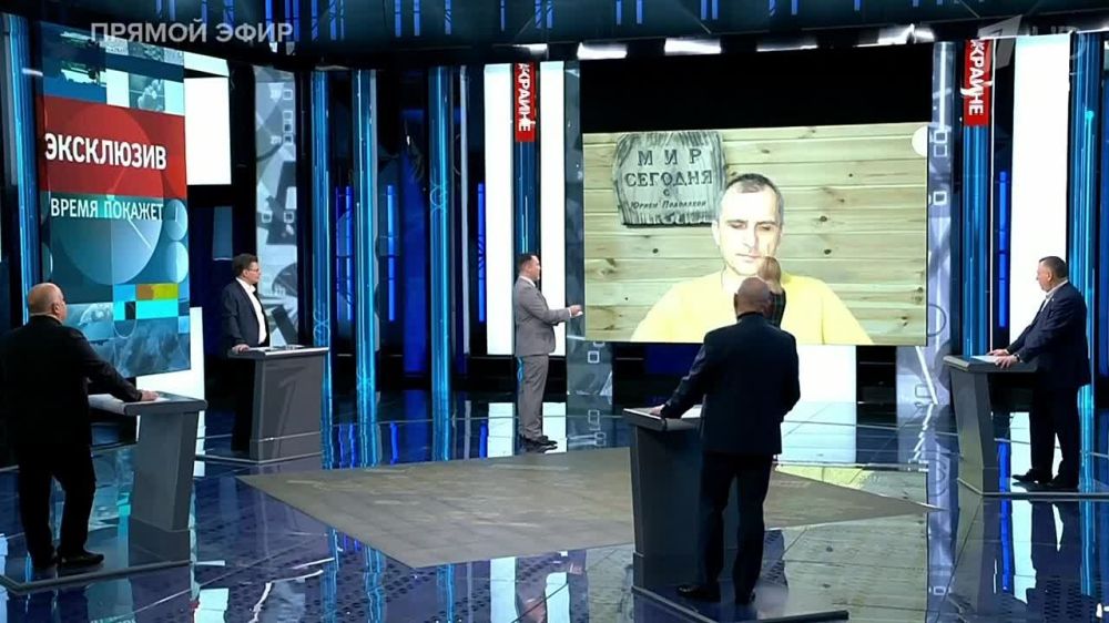 Если Залужный будет выстраивать оборону вглубь своей территории, это будет разумно