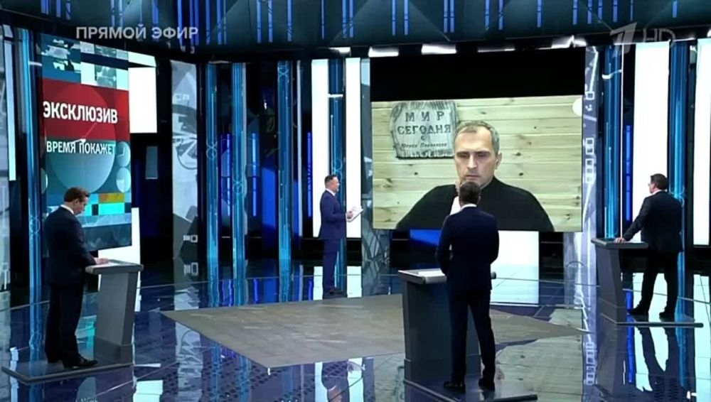 Киев выпрашивает у Вашингтона радары, а российские силы наносят мощные удары по целям в Одессе