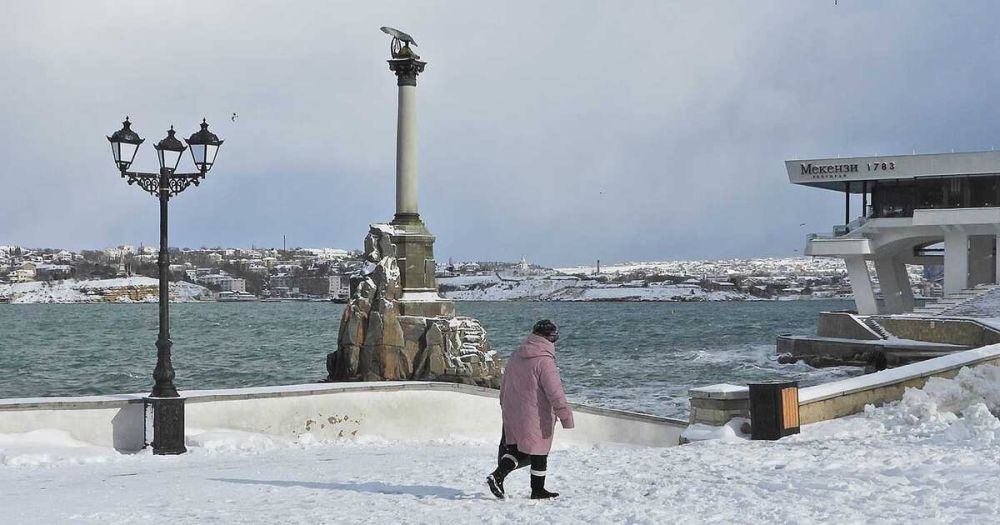 Экс-разведчик США назвал шаг России для безопасности Крыма