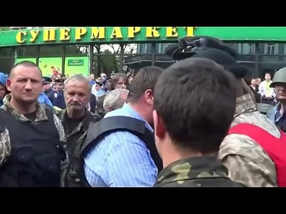 Михаил Онуфриенко: Часть Первая... О преступлениях Хунты в Одессе знают многие, а многие уверены в обратном – это сгоревшие...