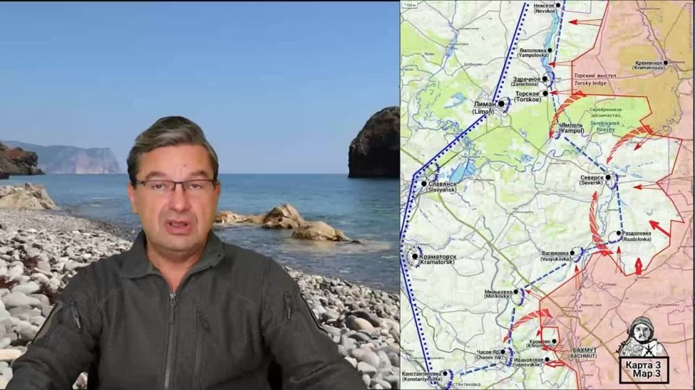 Михаил Онуфриенко: Надоело начинать новости с пиф-паф о-ё-ёй… Поэтому 40 сек. о жизни в процветающей под Хунтой Одессе