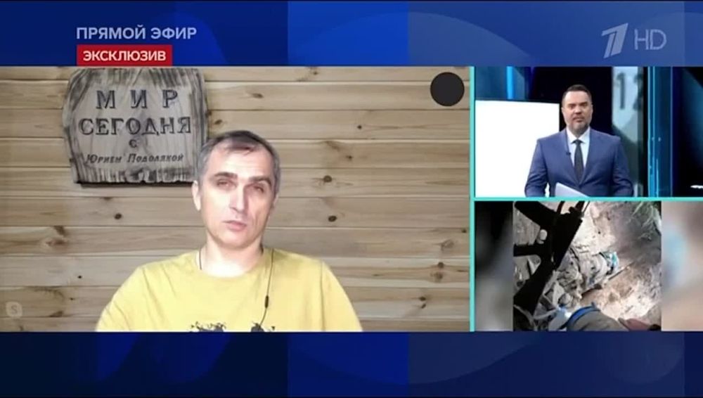 Американские системы ПВО Patriot становятся добычей наших «Кинжалов»