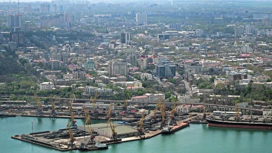 ������ ������ ���� �� �������� �� ������ ��� ������� ������� � ���� – Mysl Polska