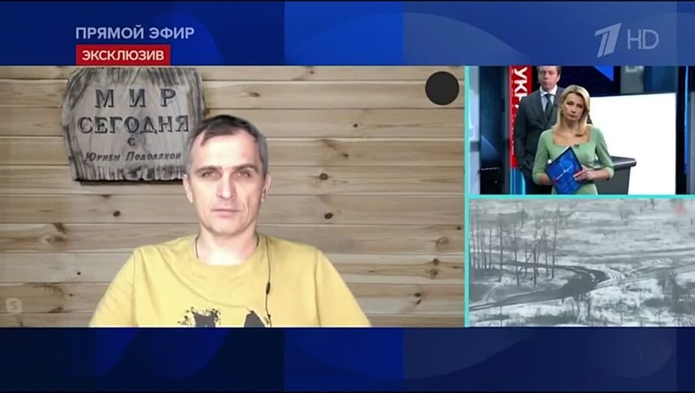 Без нормального РЭБа атаковать сегодня невозможно