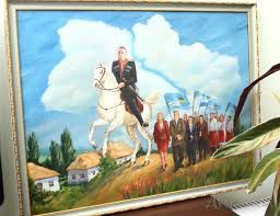 Игорь Димитриев: Про казачество у меня есть отличная история из Одессы