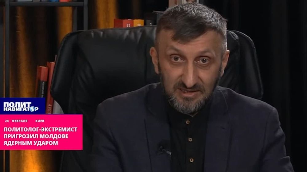 Нападение на Приднестровье: Радикалы в Киеве подстрекают ВСУ. Украинские радикалы пытаются спровоцировать нападение ВСУ на Приднестровье уже на следующей неделе