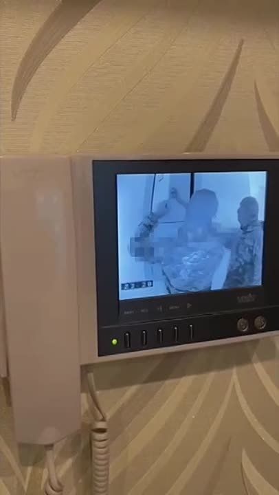 Юрий Подоляка: Отлов людей для "армии" Зека: Одесса