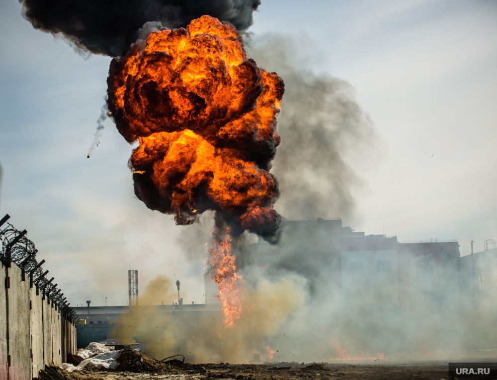 CNN взрыв в Одессе произошел в 500 метрах от Зеленского