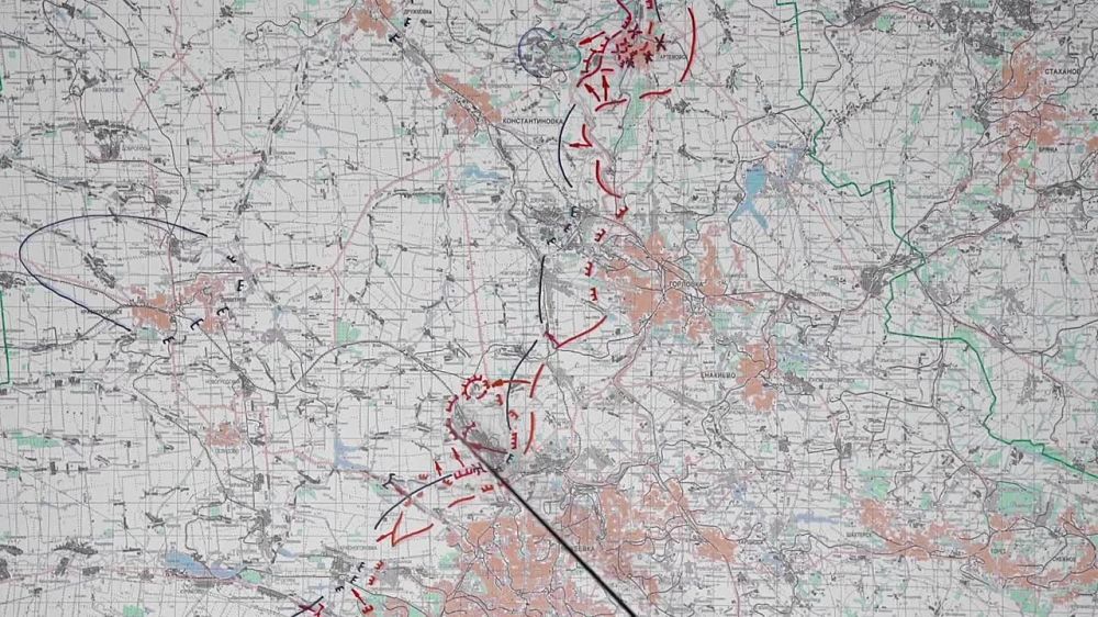 ������ � ������� ������������ �� 5 ������� 2024 ����: