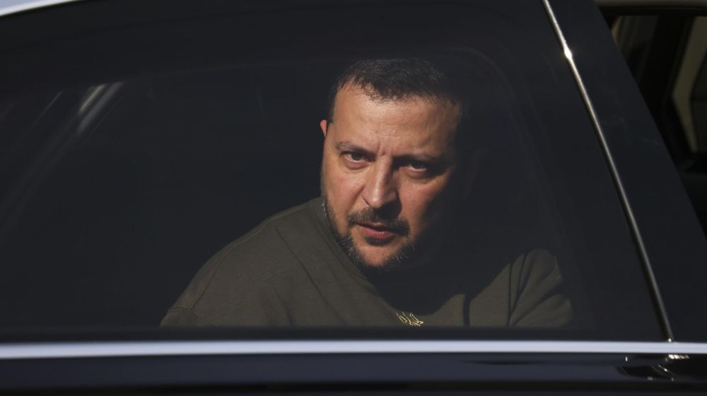 В планы России не входит ликвидация Зеленского, который "мечется по линии фронта" - Полянский