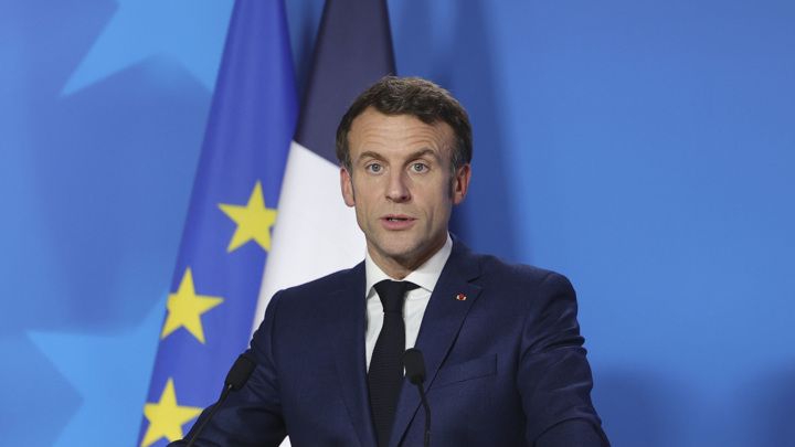 Le Monde: ������ ���������� "��������� ����� � ������"