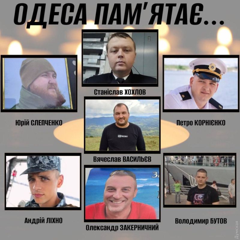 Министр обороны Британии отложил поездку в Одессу из-за ракетной угрозы