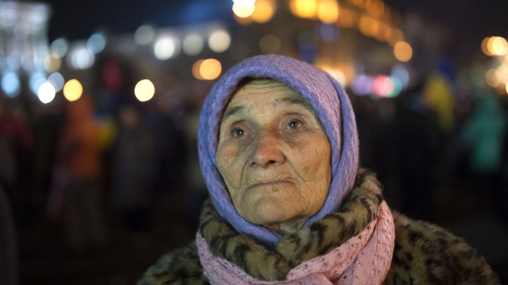 "��� ������ �������": ������� � ���, ������ �� ������� ���������� ������ ���, ��� �� ������