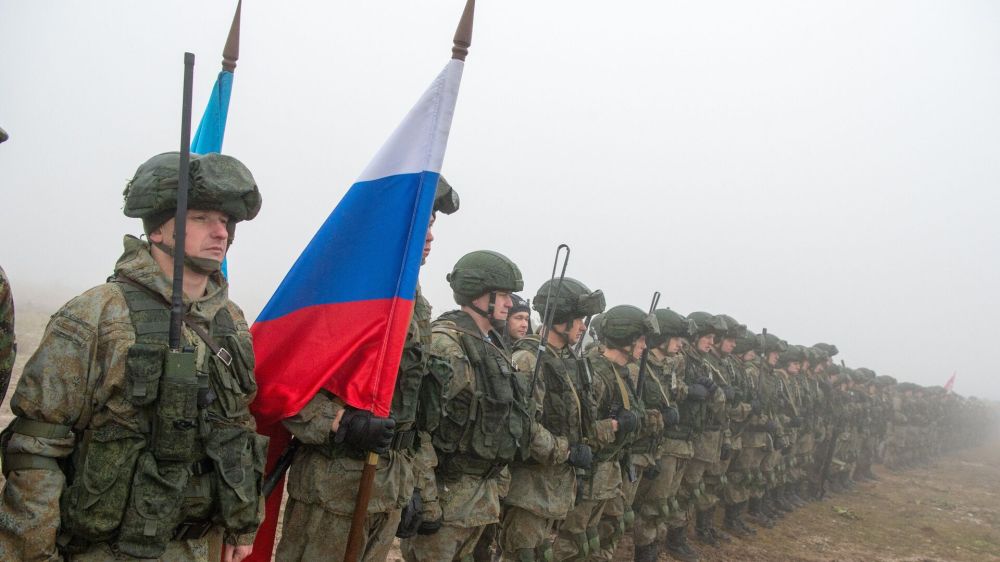 Политолог о том, когда ВС РФ "паровым катком" освободят Одессу и Херсон и откроют выход в Приднестровью