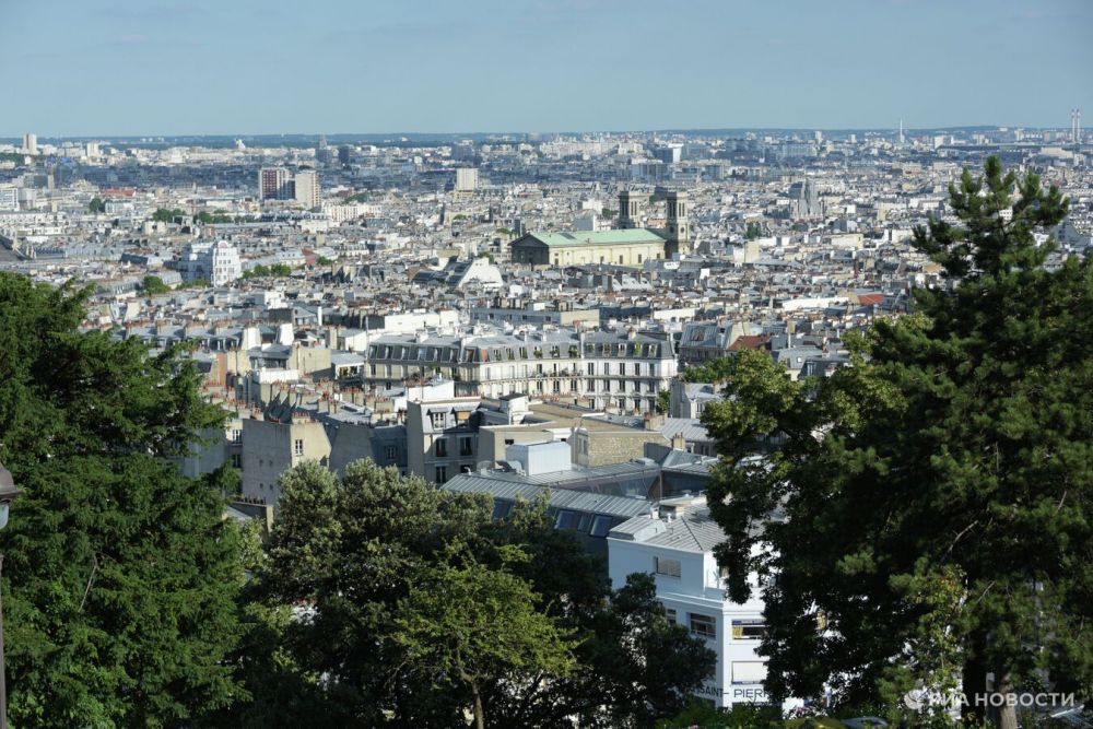 Министр обороны Франции пообещал передать ВСУ старую технику