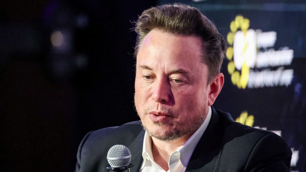 Илон Маск подготовил мрачное предсказание для Украины