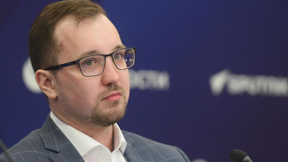 Иван Лошкарев: Даже если Россия погонит ВСУ до Одессы, раньше 2025 года охоты за французами не будет