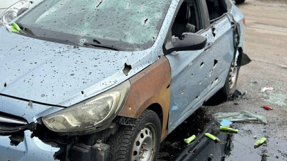 Удары по Одессе 7 апреля: куда целились ракеты, где были взрывы, новости