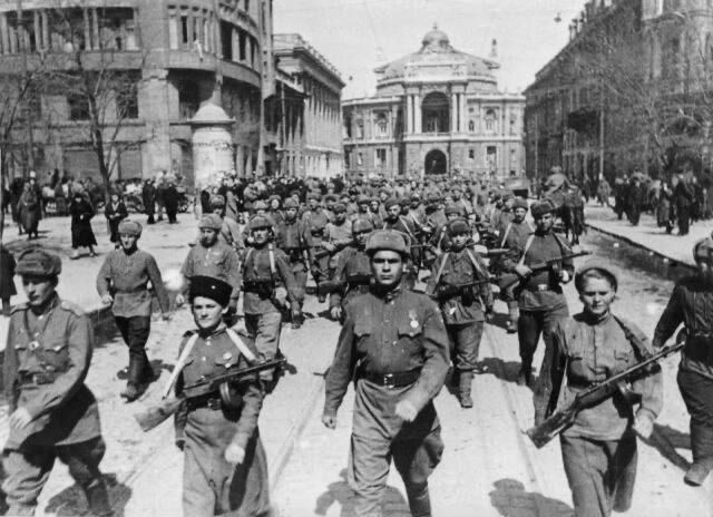 ����� �������: ������� ����, ��� �������!