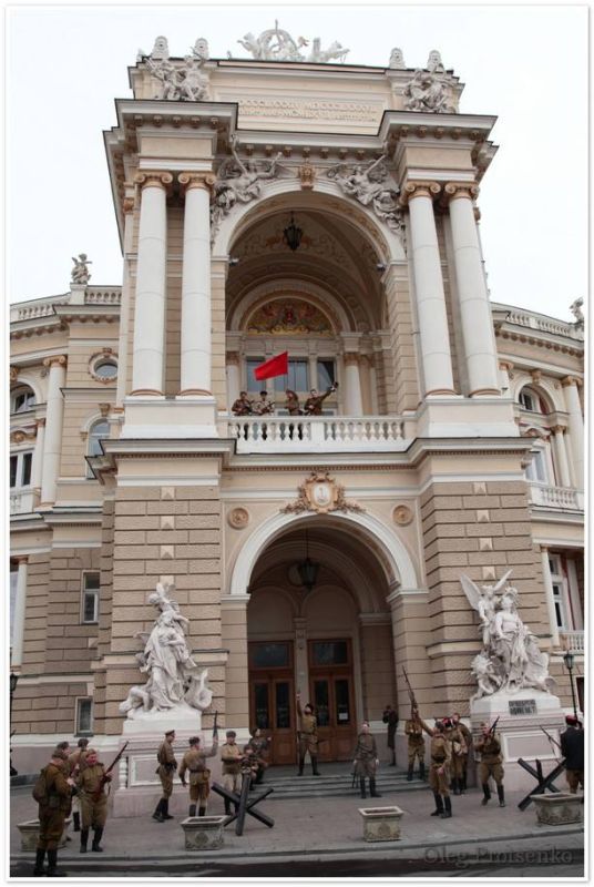 ���� ��������: ��������� ������, ������� �������