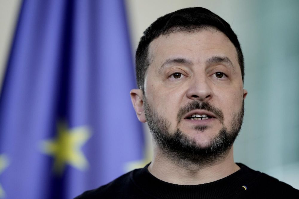 "Возьмут под контроль". В США назвали цену ошибки Зеленского